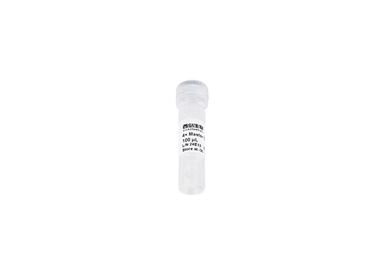第一链反转录预混试剂盒 qPCR专用（含双链特异性DNA酶）(SiDoTek™ First Strand cDNA Synthesis SuperMix for qPCR(with dsDNase))
